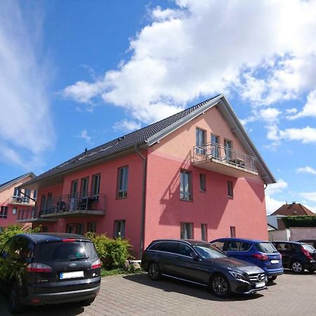 Haus Grete Wohnung 09 Koserow Exterior photo